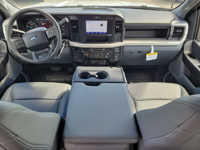 New 2027 Ford F350 XL AWD/4WD image 11