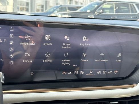 New 2026 Buick Envision Avenir image 16