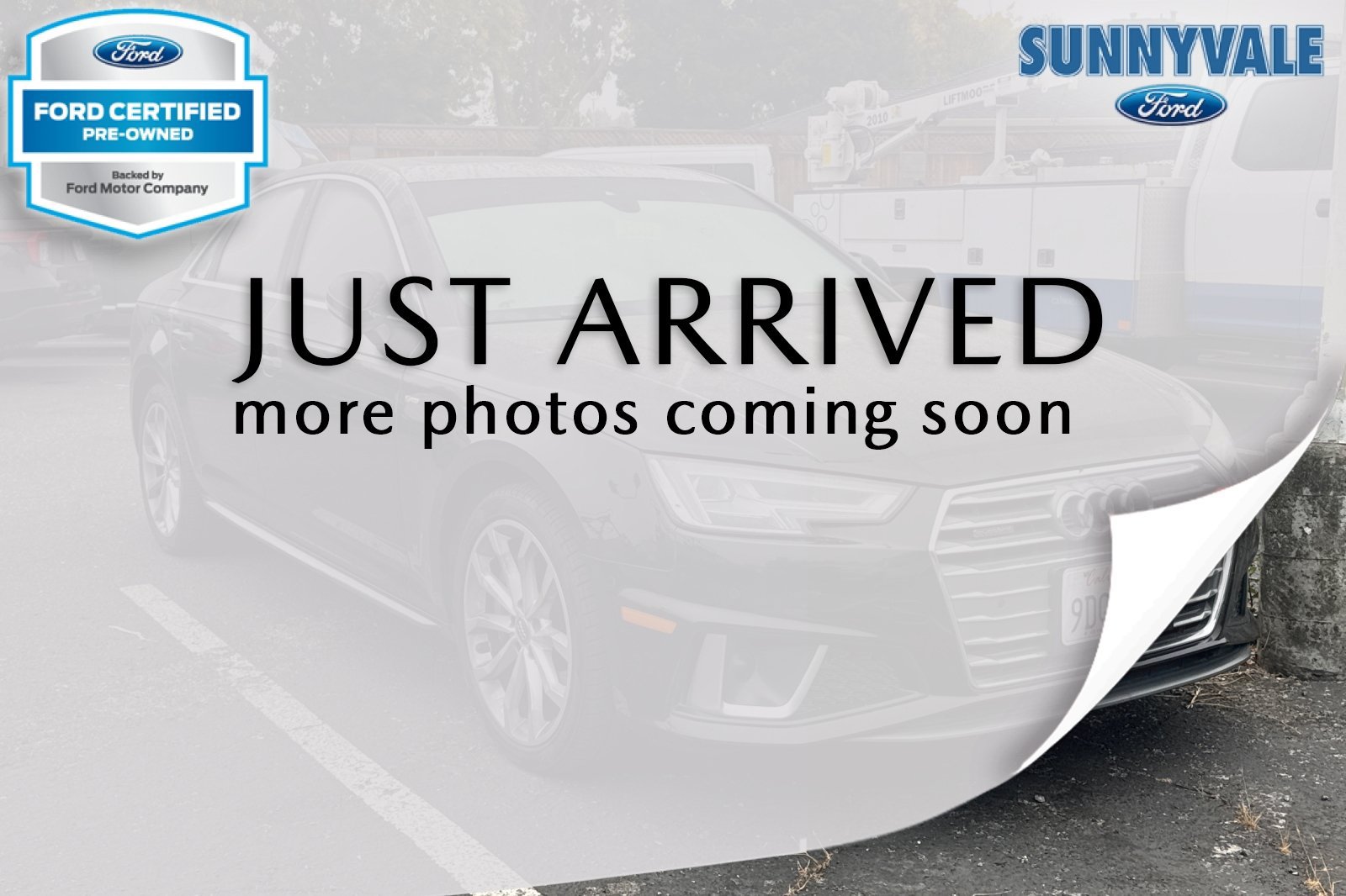 Used 2019 Audi A4 2.0T Premium Plus w/ Premium Plus Package AWD/4WD image 1