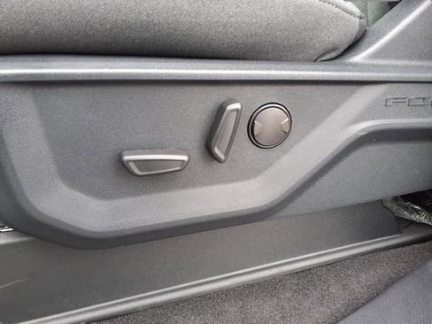 New 2024 Ford F150 XLT w/ Equipment Group 303A High image 15