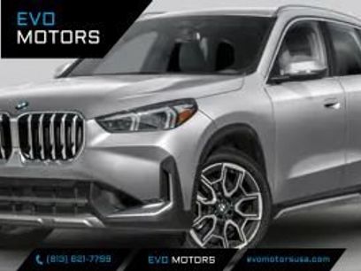 Used 2026 BMW X1 xDrive28i