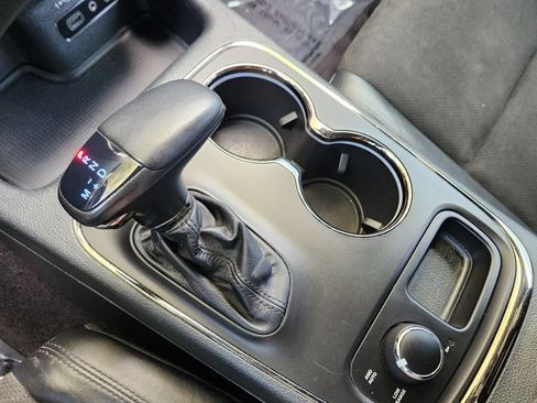 Used 2019 Dodge Durango R/T AWD/4WD image 11