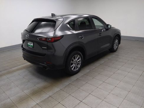 Used 2022 MAZDA CX-5 AWD 2.5 S w/ Select Package image 10