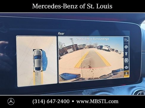 Used 2020 Mercedes-Benz AMG GT 53 image 51