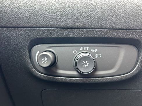 New 2026 Buick Encore GX Preferred AWD/4WD image 15