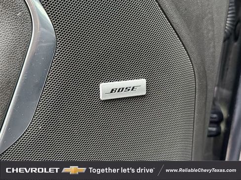 Used 2021 Chevrolet Tahoe LT w/ Luxury Package RWD image 28