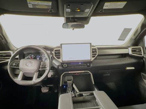 New 2026 Toyota Tundra SR5 image 26