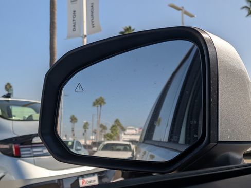 New 2026 Hyundai Santa Fe Limited image 15