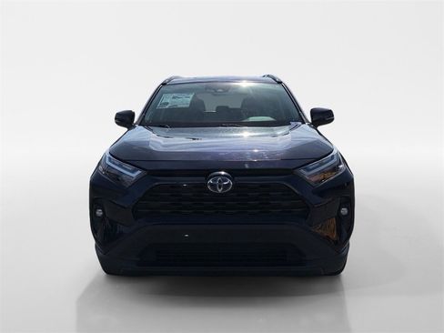 Used 2024 Toyota RAV4 XLE Premium w/ Weather Package image 9