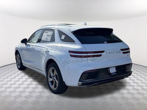 New 2026 Genesis GV70 2.5T Advanced image 7