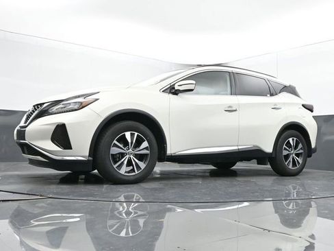 Used 2020 Nissan Murano SV image 45