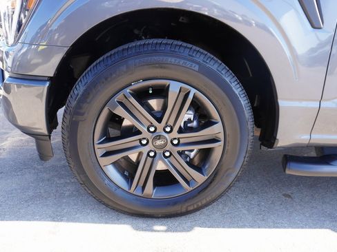 Certified 2023 Ford F150 XL w/ STX Appearance Package image 27