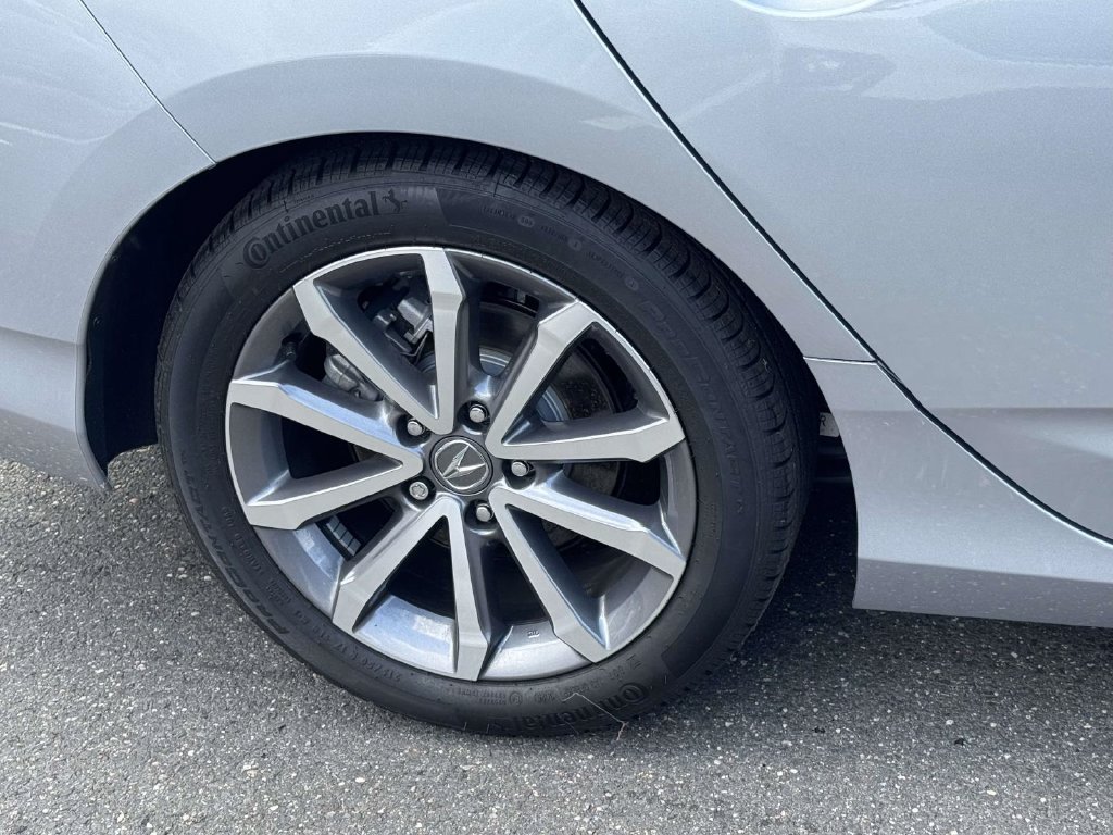 Used 2026 Acura Integra FWD image 9