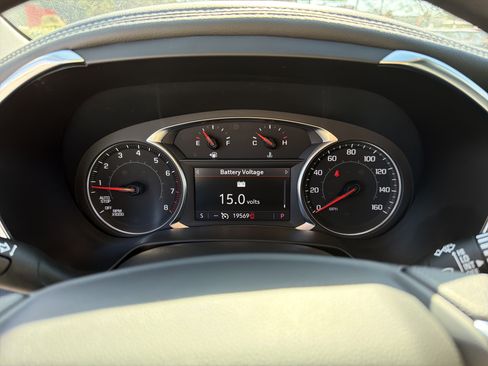 Used 2024 Chevrolet Blazer LT w/ Convenience Package image 12