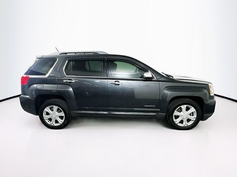 Used 2017 GMC Terrain SLT w/ Driver Alert Package I FWD image 9