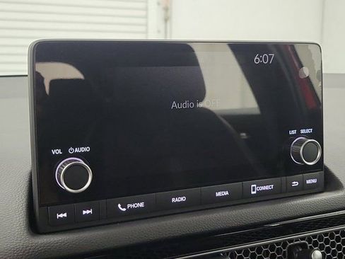 Used 2025 Honda Civic Sport image 28