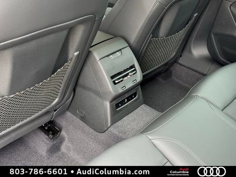 New 2026 Audi A5 2.0T Prestige AWD/4WD image 23