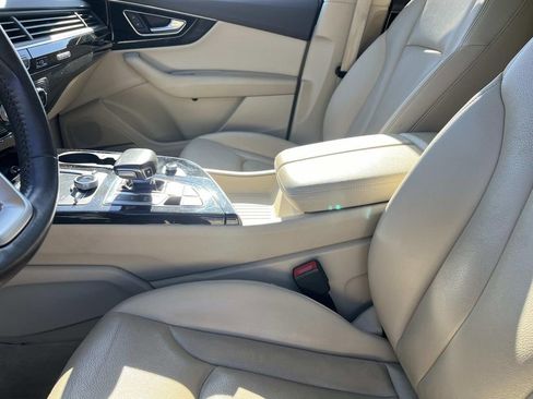 Used 2019 Audi Q7 3.0T Premium Plus image 29