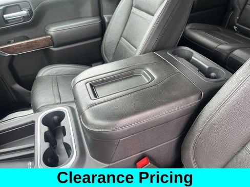 Used 2022 GMC Sierra 1500 Denali w/ Technology Package image 28