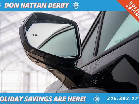 Used 2021 Chevrolet Blazer RS w/ Enhanced Convenience Package image 27