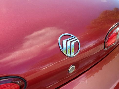 Used 1998 Mercury Sable LS image 8