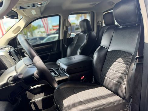 Used 2013 RAM 1500 Sport w/ Sport Premium Group image 32