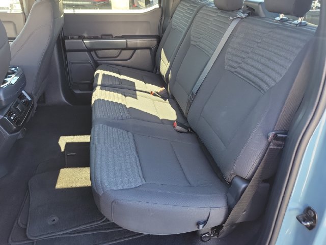 Certified 2023 Ford F150 XL w/ STX Appearance Package RWD image 19
