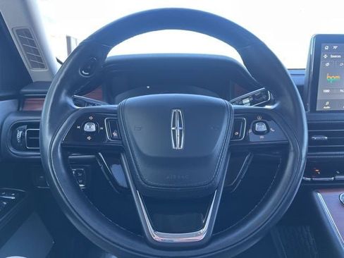 Used 2023 Lincoln Aviator Reserve w/ Equipment Group 201A image 29