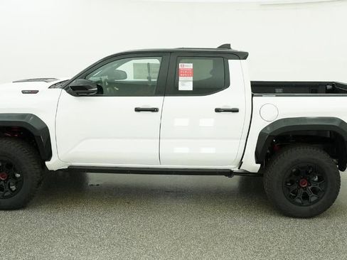 New 2026 Toyota Tacoma TRD Pro AWD/4WD image 3