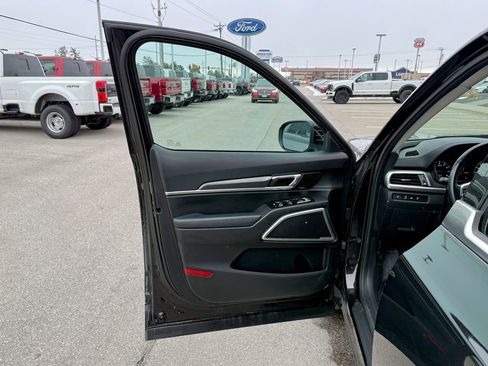 Used 2021 Kia Telluride S image 14