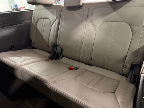 Used 2021 Ford Expedition Limited RWD image 45