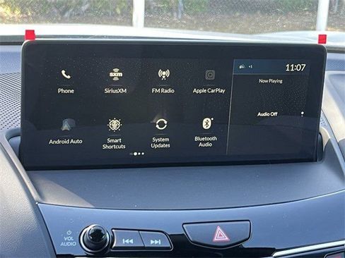 Used 2026 Acura RDX SH-AWD image 19
