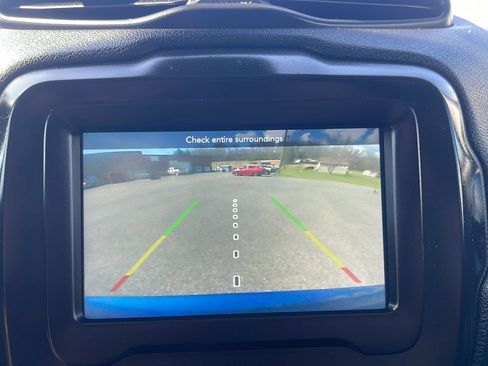 Used 2021 Jeep Renegade Sport w/ Sport Appearance Group image 27