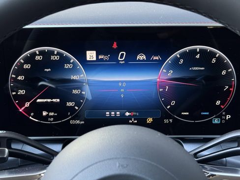 New 2026 Mercedes-Benz GLC 43 AMG 4MATIC image 13