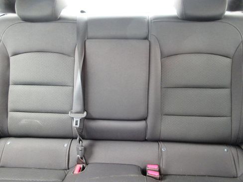 Certified 2017 Chevrolet Malibu LS image 18