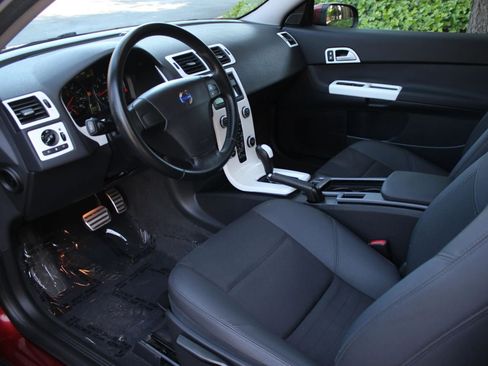 Used 2008 Volvo C30 T5 Version 2.0 FWD image 10