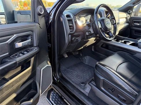 Certified 2023 RAM 3500 Laramie image 16