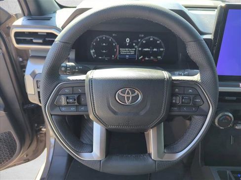 New 2026 Toyota Tacoma TRD Sport image 15