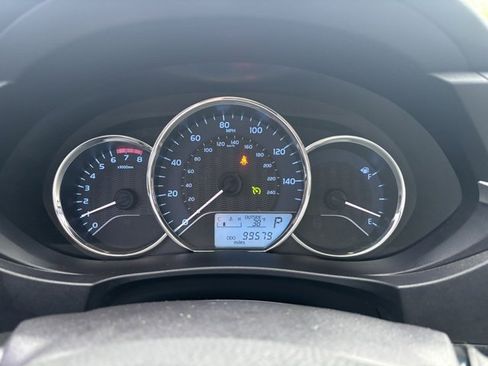 Used 2016 Toyota Corolla LE image 25