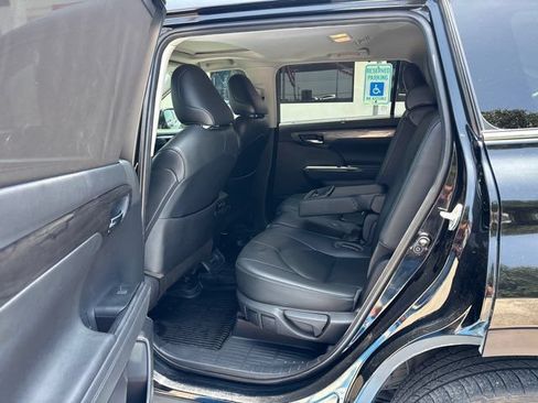Used 2020 Toyota Highlander Limited FWD image 21