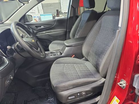 Used 2024 Chevrolet Equinox LT AWD/4WD image 15