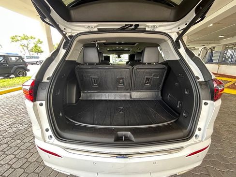 Used 2020 Buick Enclave Avenir w/ Avenir Technology Package FWD image 34