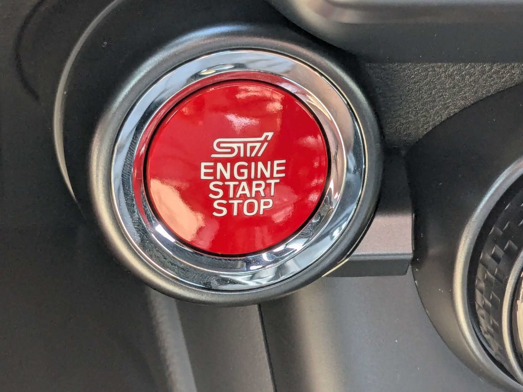 New 2026 Subaru BRZ tS RWD image 28
