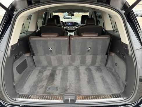 Used 2020 Mercedes-Benz GLS 450 4MATIC image 19