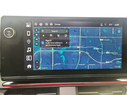 Used 2024 Acura ZDX A-Spec image 46