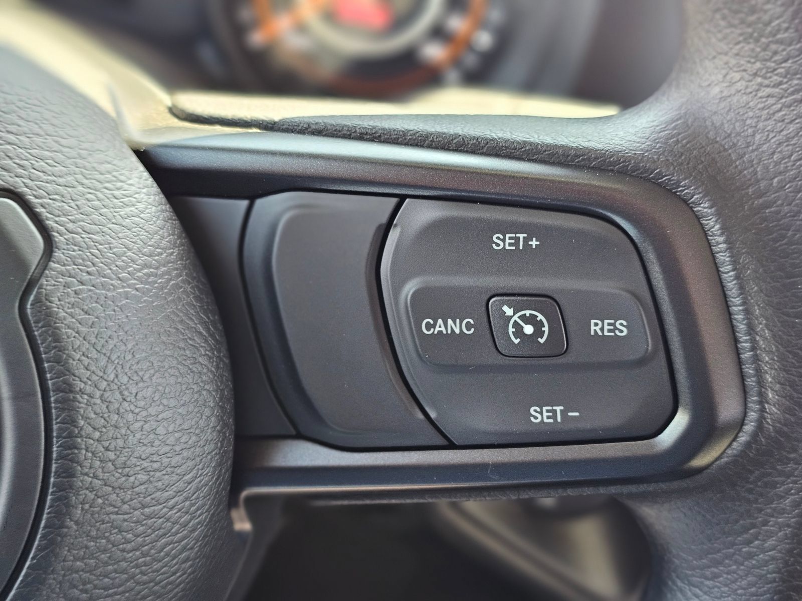 New 2026 Jeep Wrangler Sport AWD/4WD image 18