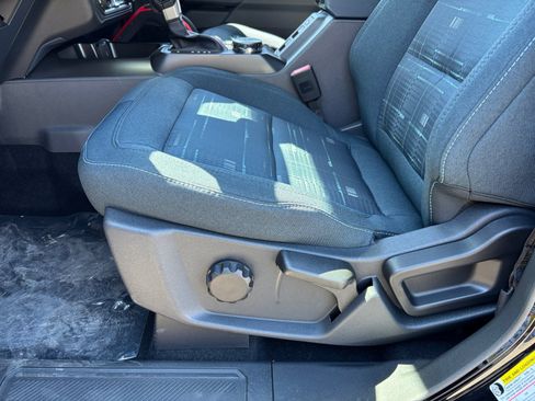 New 2026 Ford Bronco Heritage Edition AWD/4WD image 13