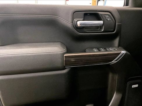 Used 2021 Chevrolet Silverado 1500 RST w/ Convenience Package II image 22