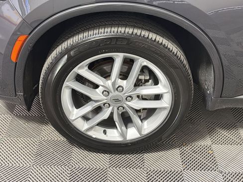 Used 2024 Dodge Durango GT image 12