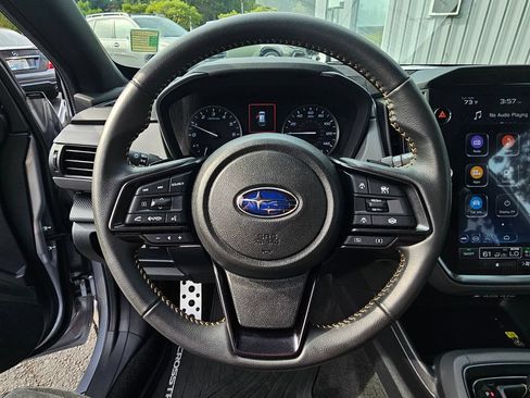 Used 2024 Subaru Crosstrek 2.5i Sport w/ Crosstrek Mirror Package AWD/4WD image 26